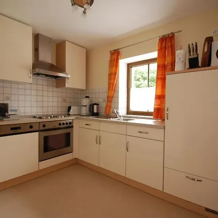 Дом отдыха Schellenberg Modern Retreat