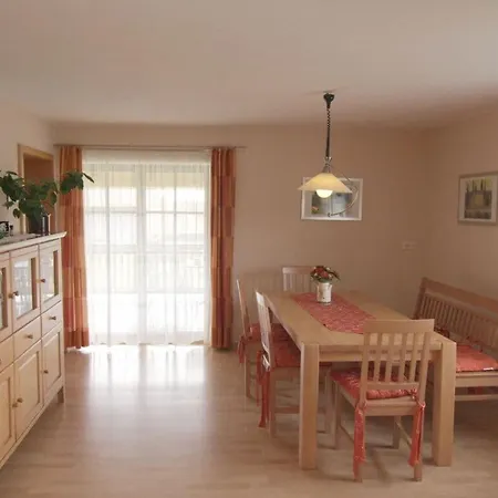 Дом отдыха Schellenberg Modern Retreat Деггендорф