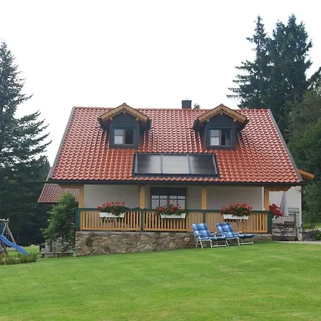 Schellenberg Modern Retreat * Деггендорф