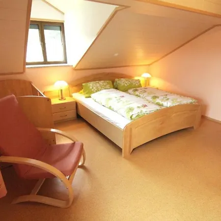 Дом отдыха Schellenberg Modern Retreat