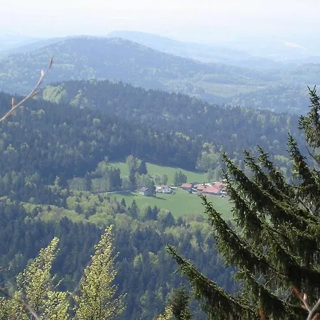 Schellenberg Modern Retreat Деггендорф