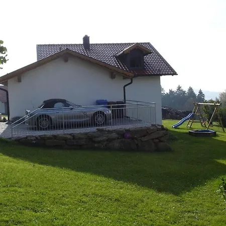 Schellenberg Modern Retreat Deggendorf