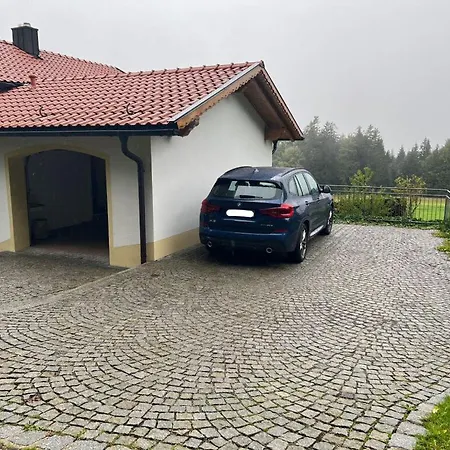 Schellenberg Modern Retreat Casa vacanze Deggendorf